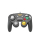 Pad Hori GameCube Style BattlePad - Legend of Zelda - NS